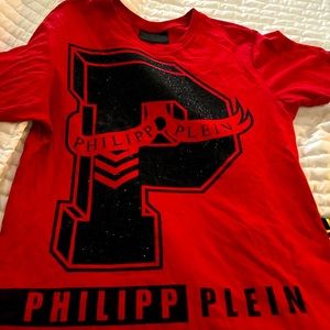 PhilippPlein tshirt